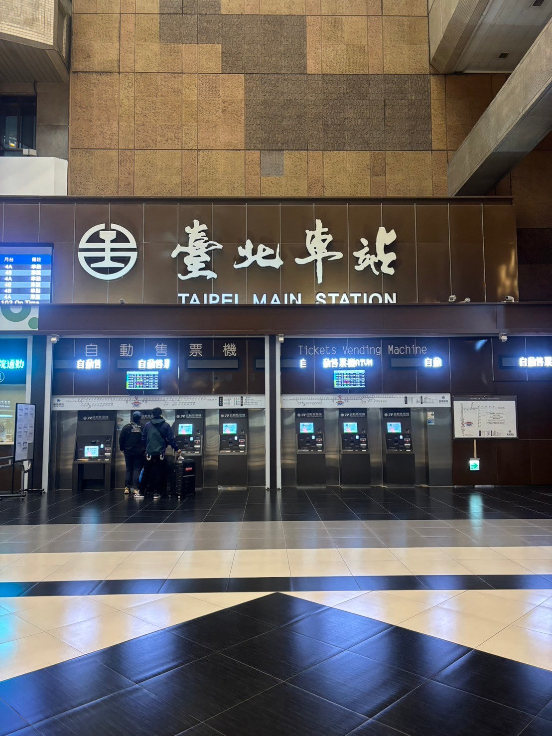 アガベ・シュリンプ台湾仕入旅 2日目