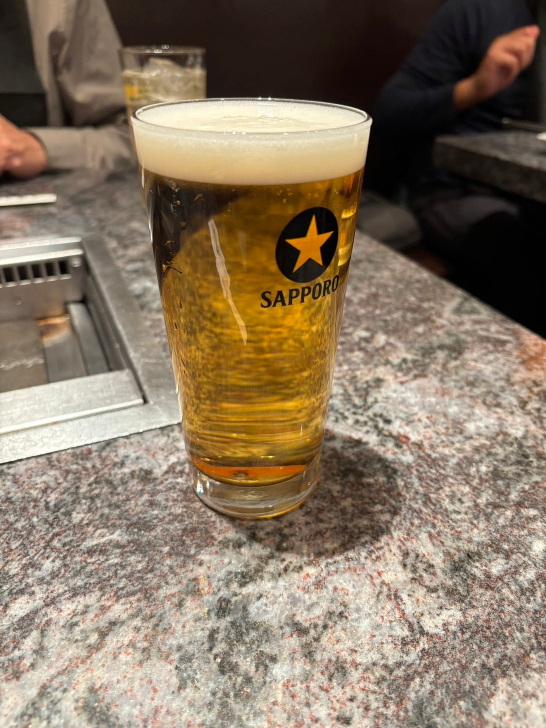 アガベ・シュリンプ台湾仕入旅 0日目